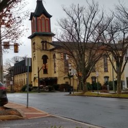 Heacox Richard D DMD - 10 S Clinton Street, Doylestown, PA