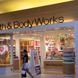 Bath & Body Works