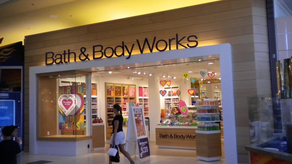 BATH & BODY WORKS - Updated July 2025 - 102-6631 Island Highway N ...