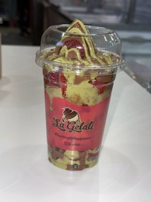 La Gelati Dearborn by null