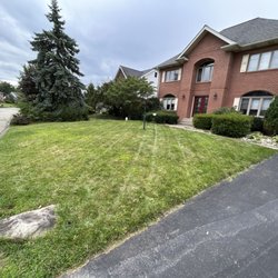 Quinn Landscaping