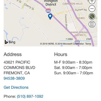 Costco - Loca - Wholesale Stores Near Me - Fremont, California Costco - Loca - Wholesale Stores Near Me - Fremont, California