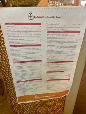 State Indian Museum by null