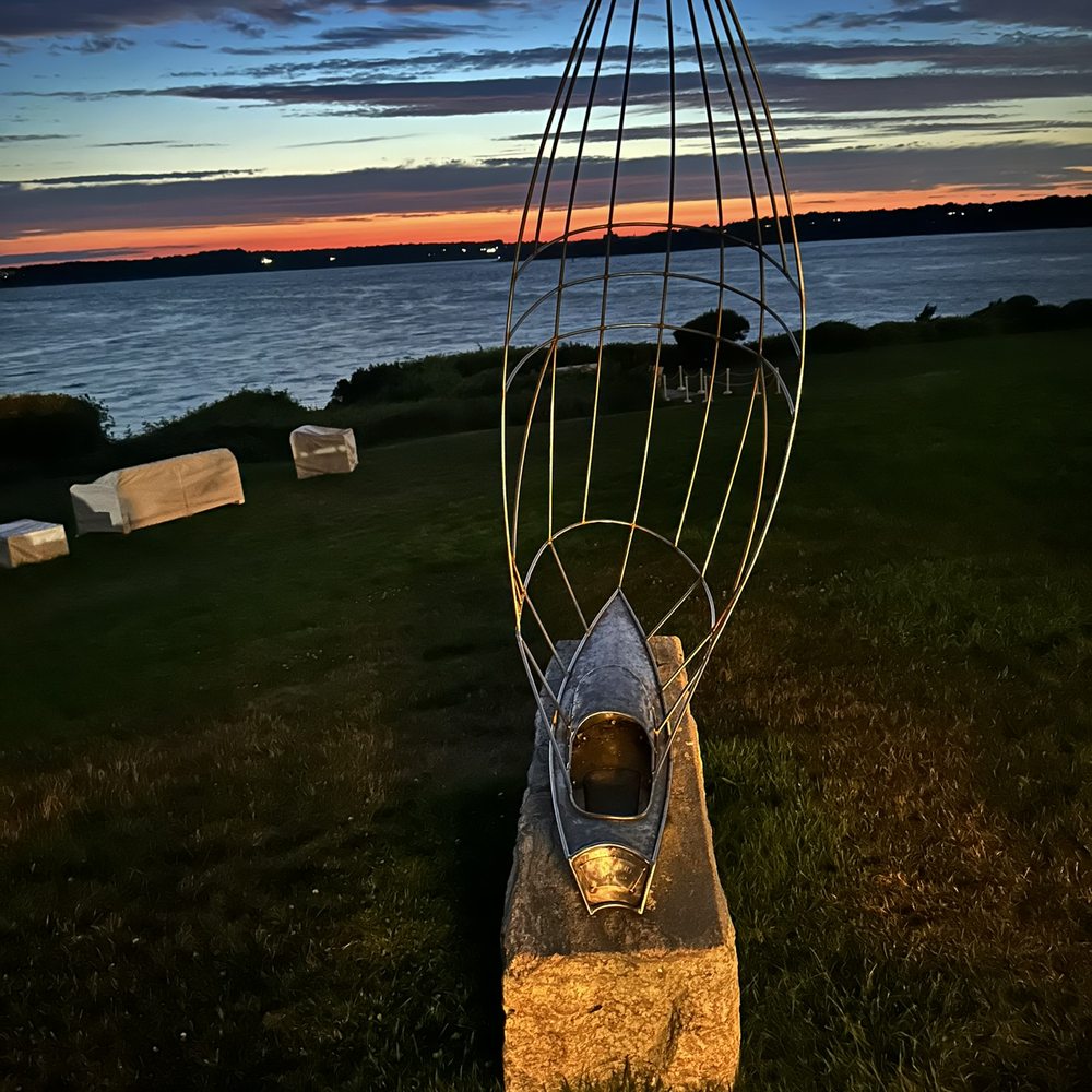 Aurelia - New American Near Me - Newport, Rhode Island