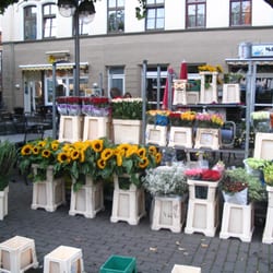 Wochenmarkt