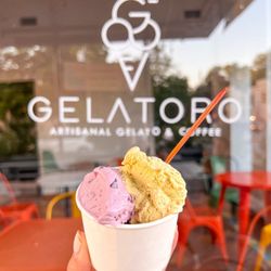 Gelatoro