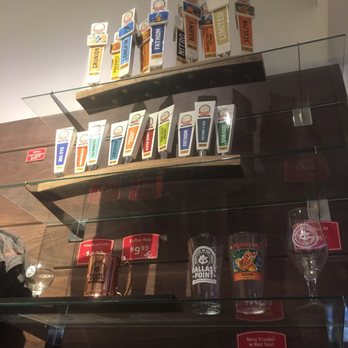 Ballast Point Brewing Long Beach - Breweries Near Me - Long Beach, California