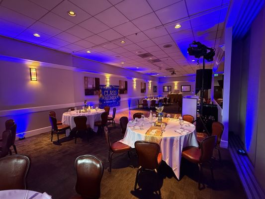 Massimo's Restaurant, Bar and Private Event Venue by null