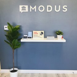 Modus Prep