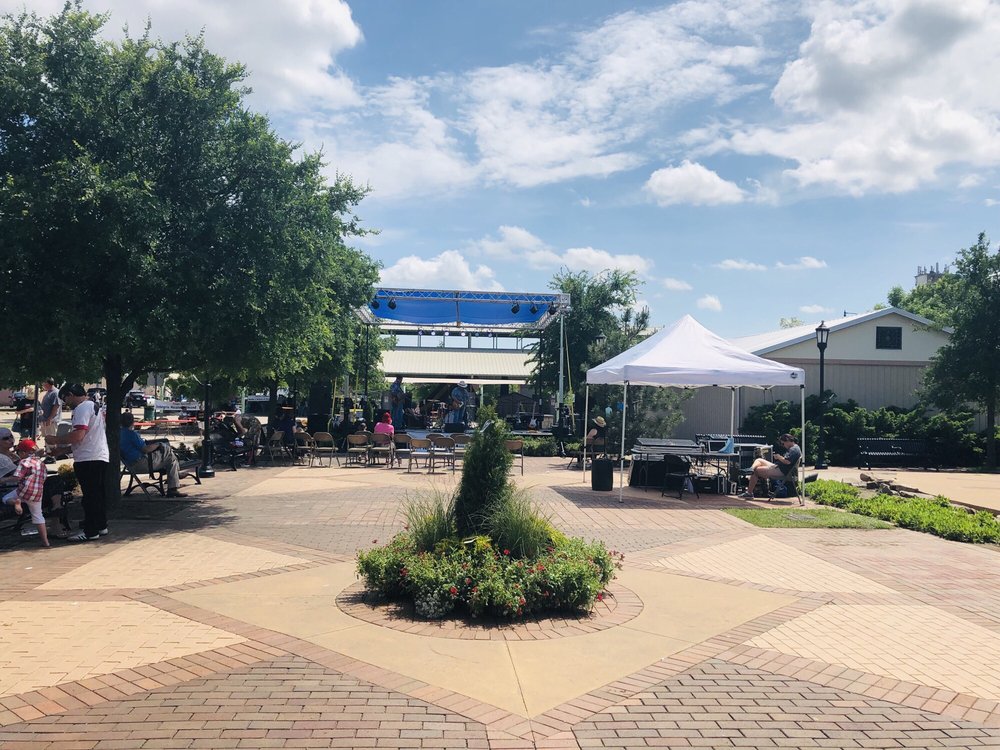 FESTIVAL MARKET PLACE 26 W 1st St, Edmond, Oklahoma Festivals Yelp