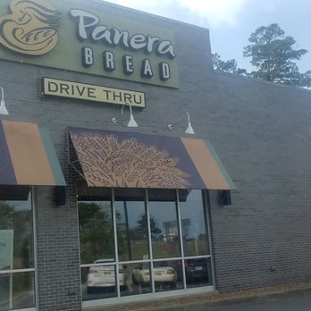 Panera Bread - Drive thru - Sandwiches Near Me - Lake Charles, Louisiana