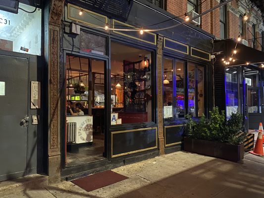 Spaghetti Incident by null