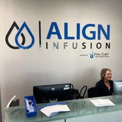 Align Infusion Clinic