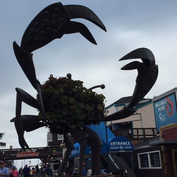 PIER 39 - Shopping Centers Near Me - San Francisco, California PIER 39 - Shopping Centers Near Me - San Francisco, California