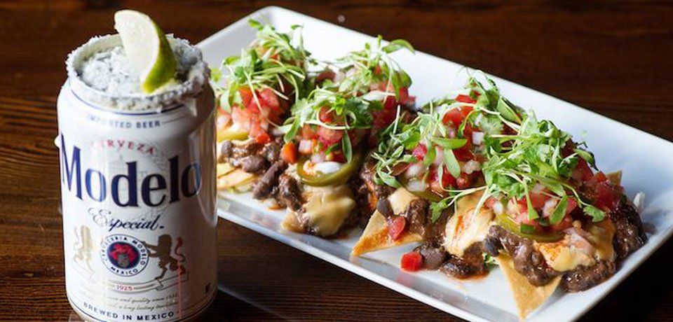 Tacos Clásico Regio