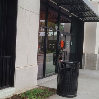 Blaze Pizza - The front entrance - Salad Near Me - Northridge, California Blaze Pizza - The front entrance - Salad Near Me - Northridge, California