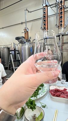 Dao Distillery by null