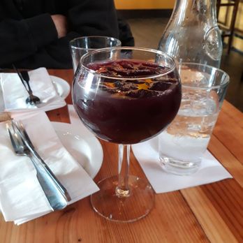 La Feria - Sangria. - Tapas Bars Near Me - Detroit, Michigan La Feria - Sangria. - Tapas Bars Near Me - Detroit, Michigan