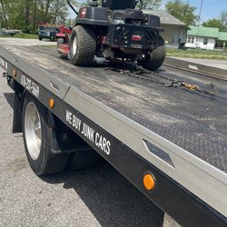 Action Towing & Auto Repair