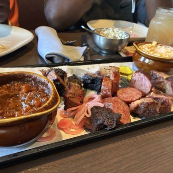 Jack Stack Barbecue - Overland Park - Burnt End Combo for 2 - Barbeque Near Me - Overland Park, Kansas Jack Stack Barbecue - Overland Park - Burnt End Combo for 2 - Barbeque Near Me - Overland Park, Kansas