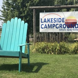 Lakeside Campgrounds