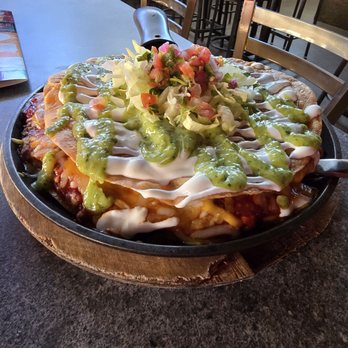 Nacho Daddy - New American Near Me - Las Vegas, Nevada