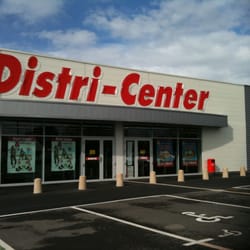DistriCenter