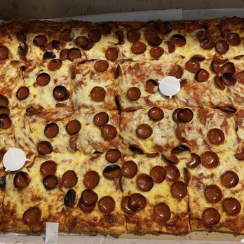 JOHNNY'S PIZZERIA & RESTAURANT - Updated February 2026 - 102