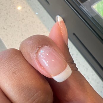 Lily's Nails And Spa - Peeled skin from the roughness - Nail Salons Near Me - Alhambra, California Lily's Nails And Spa - Peeled skin from the roughness - Nail Salons Near Me - Alhambra, California