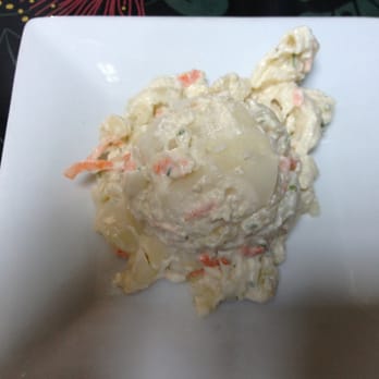 Da Kitchen Maui - Mac salad - Hawaiian Near Me - Kihei, Hawaii