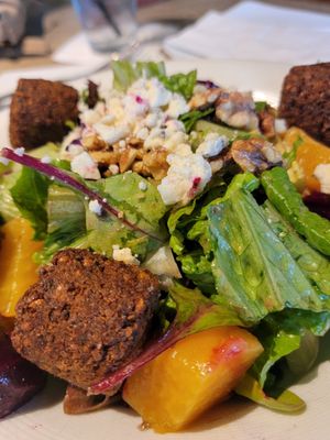 ethos Greek Bistro by null