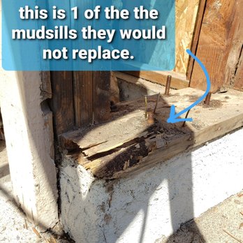 Final Touch Construction - Luis kept telling me that this was not in the bid. I told him that is what change orders are for and he agreed but did not put in for any. - Roofing Near Me - Fontana, California