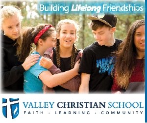 Valley Christian School