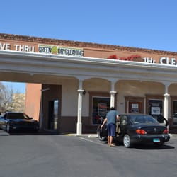 Comet 1 Hour Cleaners & Laundry