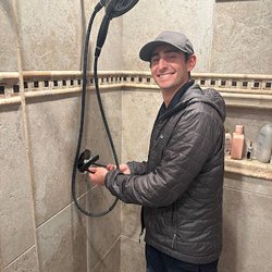 Clear Water Plumbing
