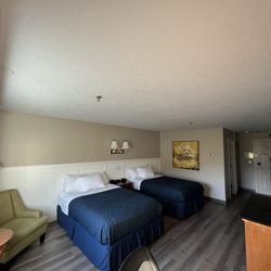 Presque Isle Inn