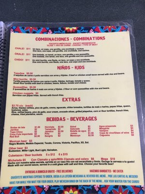 Menu photo 8 Miami River Cafe Miami, FL Menu photo 8 Miami River Cafe Miami, FL