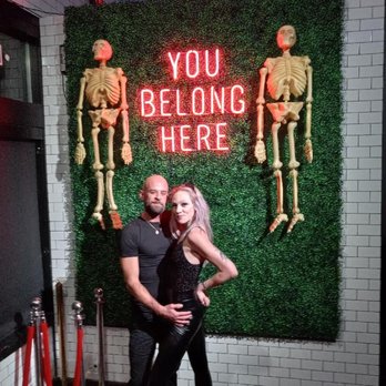 Globe Nightclub - Dance Clubs Near Me - Spokane, Washington
