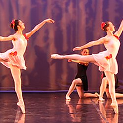 Ballet Repertory Theatre