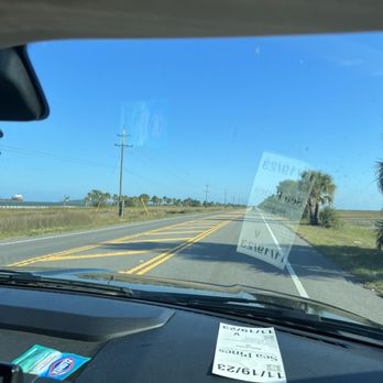 Tybee Island - Beaches Near Me - Tybee Island, Georgia