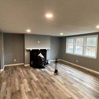 1st Squad Custom Painting - Painters Near Me - Harwich, Massachusetts