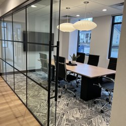 Real Estate One - Max Broock Northville - Closing room