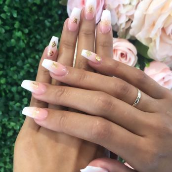 Oscar Nail Lounge - Fun! Always up to date on trends! - Nail Salons Near Me - Plano, Texas Oscar Nail Lounge - Fun! Always up to date on trends! - Nail Salons Near Me - Plano, Texas