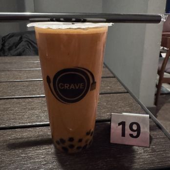 crave - Thai milk tea - Chinese Near Me - Rochester, New York crave - Thai milk tea - Chinese Near Me - Rochester, New York