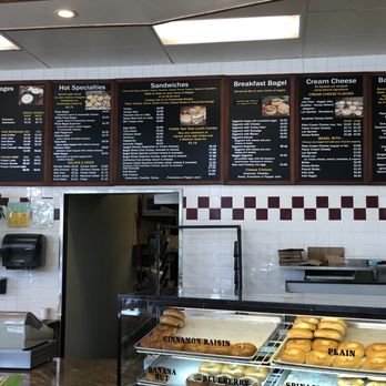 Bagel Street Cafe - Updated menu as of Aug 2021 - Bagels Near Me - Dublin, California Bagel Street Cafe - Updated menu as of Aug 2021 - Bagels Near Me - Dublin, California