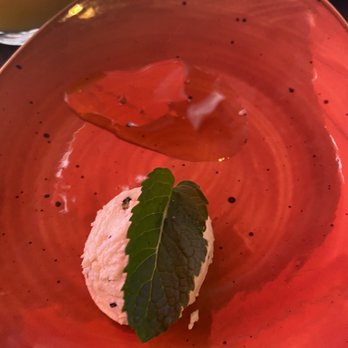 Agora DC - Mediterranean Near Me - Washington, DC, District of Columbia