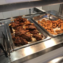 宜家家居餐廳及咖啡室 - Grilled Pork Shank