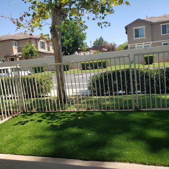 Aceves Landscape - The completed yard. - Landscaping Near Me Aceves Landscape - The completed yard. - Landscaping Near Me
