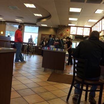 Chick-fil-A - Front counter - Fast Food Near Me - Cypress, Texas Chick-fil-A - Front counter - Fast Food Near Me - Cypress, Texas