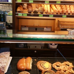Barbarossa Bäckerei
